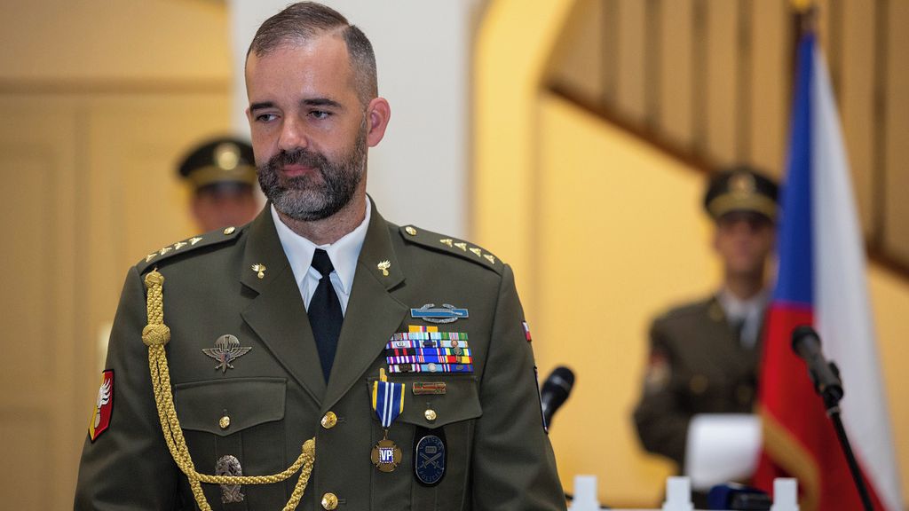 Špatná licence? Stát dobře věděl, komu a co vozíme, říká dodavatel dronů Nemesis